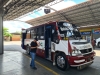 Descartado un posible incremento a las tarifas del transporte urbano: Osuna Moreno