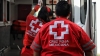 Param&eacute;dicos de Cruz Roja dejan de prestar servicio en Culiac&aacute;n tras agresi&oacute;n armada