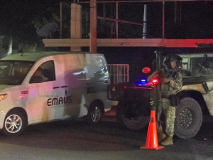 Un hombre fue asesinado a balazos y su primo queda herido en ataque a balazos en la colonia CNOP en Culiac&aacute;n