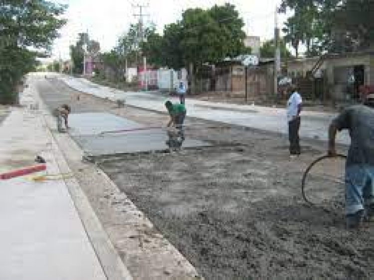 Cae de 4 mil mdp a 1400 mdp la construcci&oacute;n de obra p&uacute;blica de Gobierno del Estado: CMIC