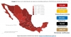 M&eacute;xico acumula 753,090 casos confirmados de COVID-19; hay 78,492 defunciones