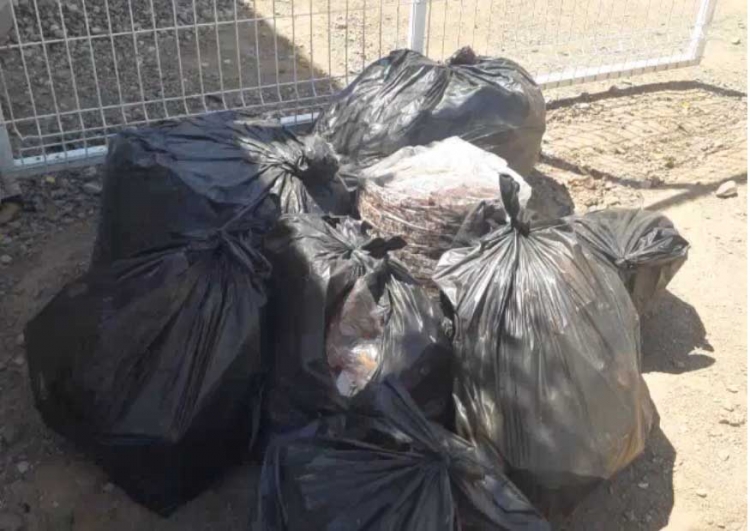 Fallas en la recolecci&oacute;n de basura provoca pleitos entre vecinos de la L&oacute;pez Mateos