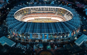 Recibe la FIFA 1.5 millones de solicitudes de 210 pa&iacute;ses para la Copa del Mundo 2026