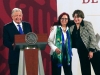 &iexcl;Adi&oacute;s Delfina G&oacute;mez! Leticia Ram&iacute;rez, la elegida por L&oacute;pez Obrador para dirigir la SEP