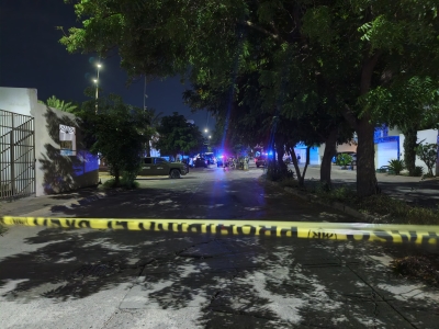 Un joven fue atacado a balazos en Portalegre y muere en hospital de Culiac&aacute;n