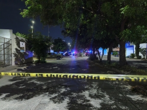Un joven fue atacado a balazos en Portalegre y muere en hospital de Culiac&aacute;n