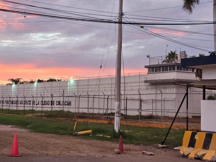Interno hallado sin vida en Aguaruto era familiar de hombres levantados en Punta Azul