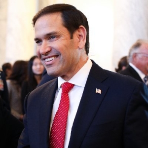 Marco Rubio, pr&oacute;ximo secretario de Estado, apelar&aacute; por designar a los carteles como organizaciones terroristas