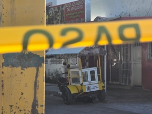 Asesinan a un vendedor de pan en la colonia Emiliano Zapata en Culiac&aacute;n