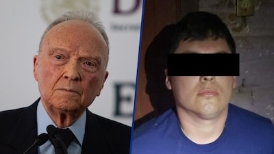 Gertz Manero, bajo escrutinio por caso de 'El Mayo' Zambada y por omisi&oacute;n de identificaci&oacute;n de 'El Jando'