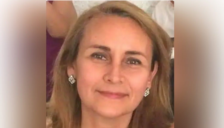 &ldquo;Me honra y representa un nuevo reto para m&iacute;&rdquo;: Adriana Ochoa