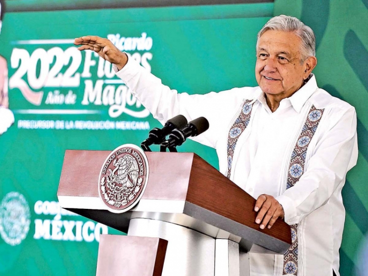 Con plan B, el INE s&iacute; se toca: Presidente; alista modificaciones a leyes secundarias