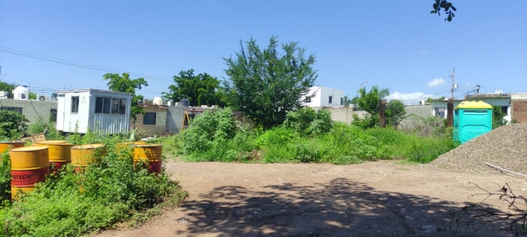 Se manifiestan vecinos de Santa Fe contra construcci&oacute;n en &aacute;reas verdes