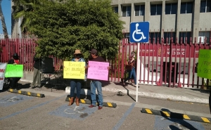 Denuncian nepotismo, abusos de poder y desv&iacute;os en las oficinas del Bienestar de Sinaloa