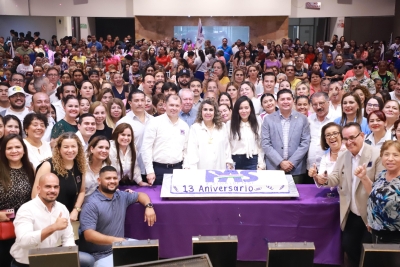 Nuestro fundador nos ense&ntilde;&oacute; que hab&iacute;a que buscar caminos diversos, para poder lograr lo que &eacute;l so&ntilde;&oacute;: un Sinaloa mejor: Diputado Victor Corrales&nbsp;