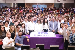 Nuestro fundador nos ense&ntilde;&oacute; que hab&iacute;a que buscar caminos diversos, para poder lograr lo que &eacute;l so&ntilde;&oacute;: un Sinaloa mejor: Diputado Victor Corrales&nbsp;