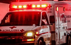 De m&uacute;ltiples disparos de arma de fuego result&oacute; herido un hombre en el fraccionamiento Villa del Cedro