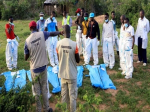 En &Aacute;frica, ayunan hasta morir para ver a Jes&uacute;s: ya van m&aacute;s de 200 muertos