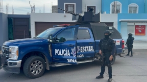 RESUMEN: 2 personas asesinadas en Sinaloa; el saldo rojo del 28 Diciembre 2025