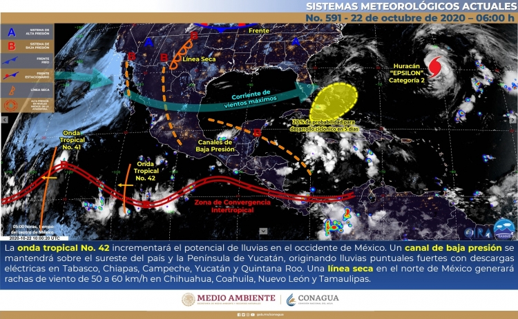 Imagen de fen&oacute;menos meteorol&oacute;gicos