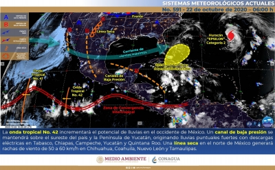 Imagen de fen&oacute;menos meteorol&oacute;gicos