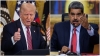 Trump &lsquo;dobla&rsquo; a Maduro: Venezuela libera a estadounidenses a cambio de migrantes presos en El Salvador