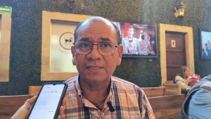 Los homicidios de Sinaloa, al grado de la guerra Rusia-Ucrania: Francisco Villarreal, presidente de FAS