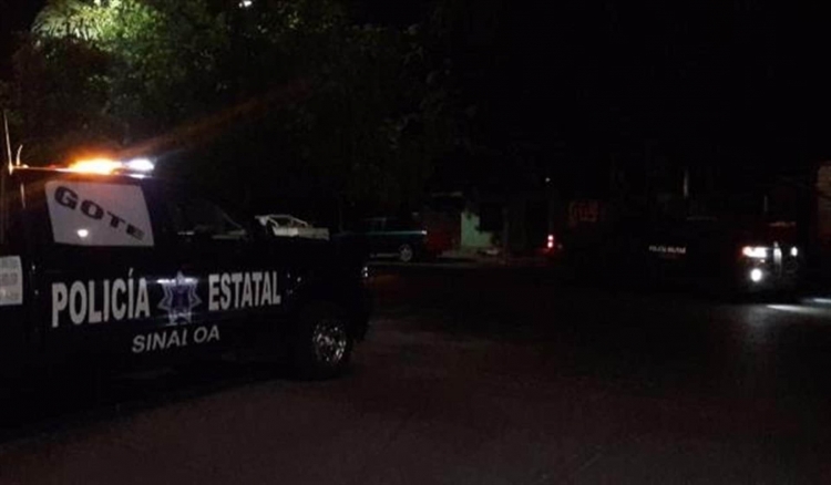 Levantan y asesinan a un joven en Guasave