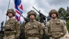 Reino Unido ha aceptado que EEUU utilice bases militares brit&aacute;nicas para atacar instalaciones de misiles iran&iacute;es