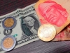 Sube el dolar 20.6 y el peso en su peo nivel