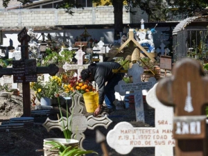 Entra en vigor nuevo reglamento para panteones y servicios funerarios en CDMX