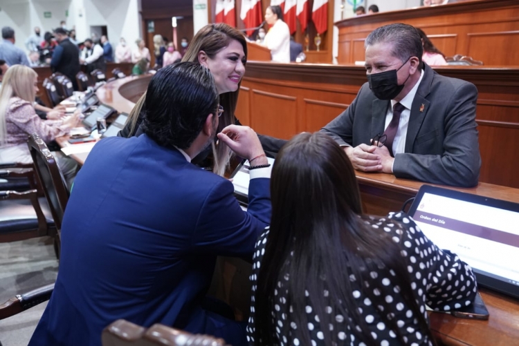Arranca la sesi&oacute;n secreta para el desafuero del alcalde Jes&uacute;s Estrada Ferreiro