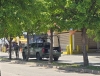 Hieren gatilleros a un joven en la colonia Guadalupe Victoria