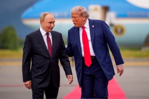 Presidente ruso Vladimir Putin respalda el plan de 28 puntos de EE.UU.