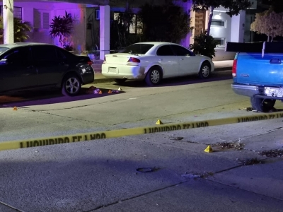 Joven dominicano es asesinado a balazos en El Vallado, Culiac&aacute;n
