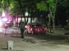 Localizan un hombre muerto al interior de un auto en el fraccionamiento La Puerta