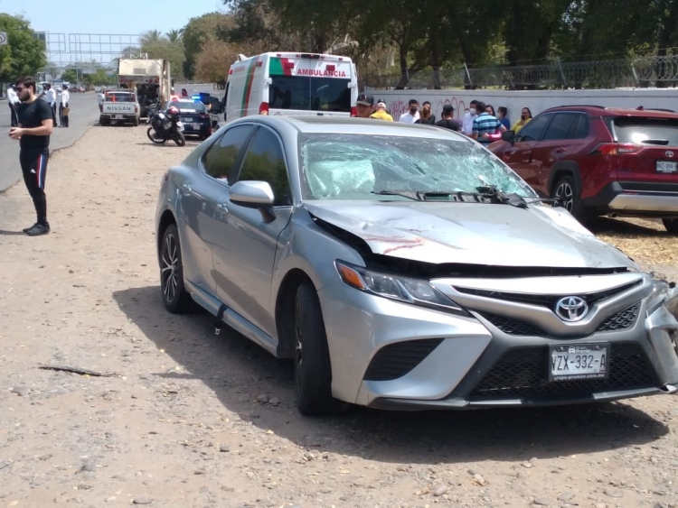 Desconoce Ayuntamiento de Culiac&aacute;n si trabajador lesionado cuenta con beneficios