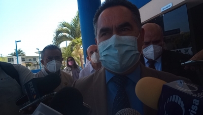 El 10 por ciento de aspirantes no acudi&oacute; a presentar el examen Ceneval: UAS