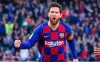 Se va Messi del Barcelona