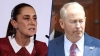 Sheinbaum insta a Embajador de EEUU en M&eacute;xico a limitarse a la agenda bilateral y respetar la soberan&iacute;a nacional