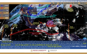 Imagen de fen&oacute;menos meteorol&oacute;gicos