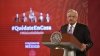 El Presidente AMLO viene a Culiac&aacute;n a presidir reuni&oacute;n de seguridad