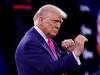 Trump despide al director interino de migraci&oacute;n por bajas deportaciones en Estados Unidos