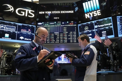 Lunes negro tambalea la econom&iacute;a mundial