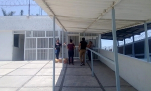 Hallan sin vida a un reo en penal de Mazatl&aacute;n