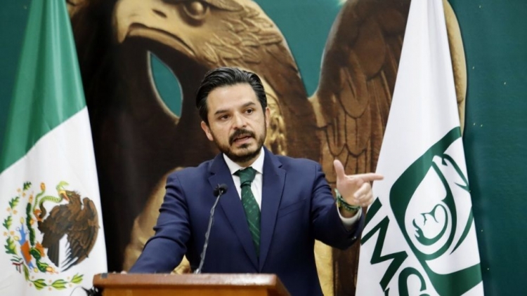 Elevan de rango a IMSS-Bienestar; pasa a ser &Oacute;rgano P&uacute;blico Descentralizado