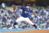 Reaparece Julio Ur&iacute;as y le da la victoria a Dodgers ante los Piratas