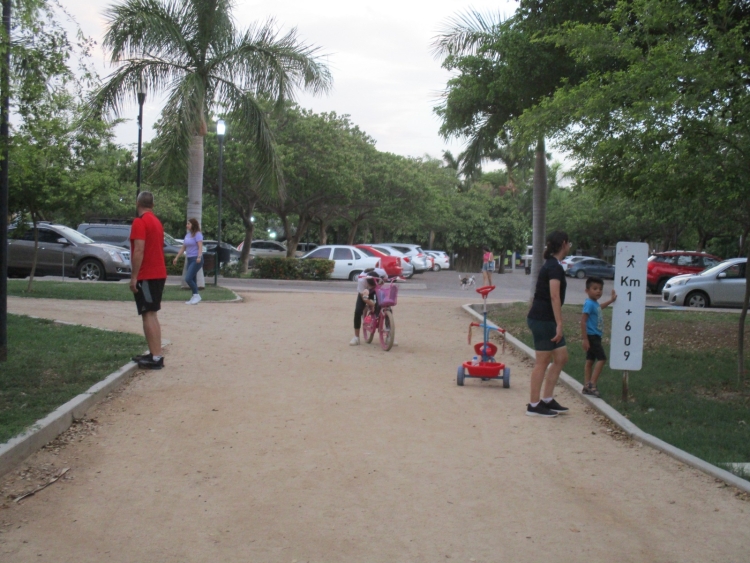Defensores del Parque Ecol&oacute;gico interponen queja ante la CEDH contra gobierno municipal y estatal