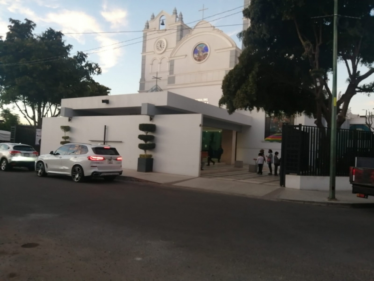 &ldquo;El 90&rdquo; ser&iacute;a el detenido por Ej&eacute;rcito y la DEA en iglesia de Las Quintas, en Culiac&aacute;n