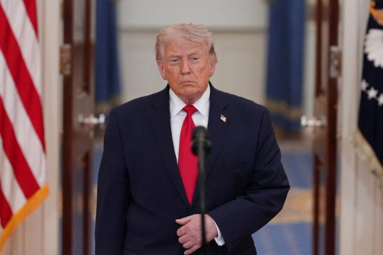 Paz bajo amenaza: Trump anuncia tregua entre Israel y L&iacute;bano de 10 d&iacute;as mientras Hezbollah rechaza el pacto